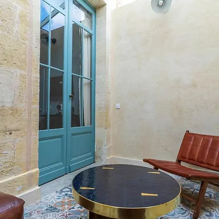 Volubilis Luxury