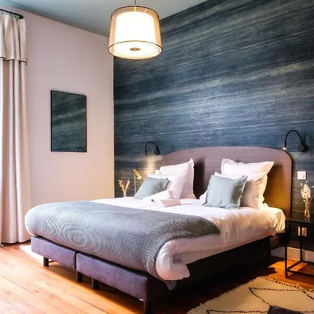 Volubilis Luxury 4*