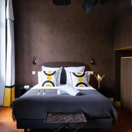 Volubilis Luxury Bed & Breakfast *