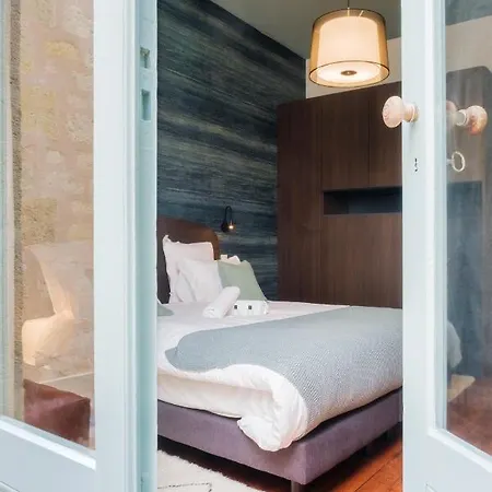 Volubilis Luxury Bordeaux