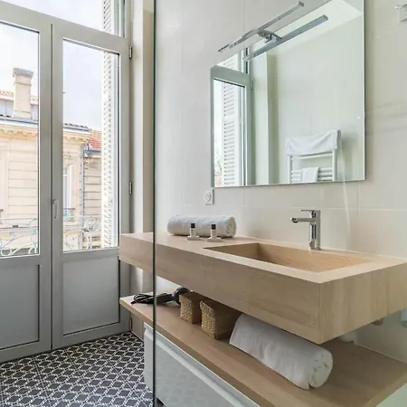 Volubilis Luxury Bordeaux