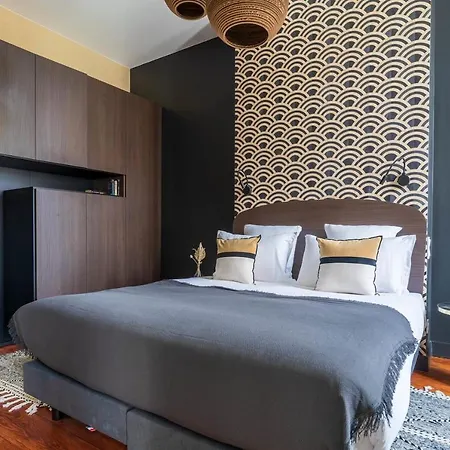 Bed & Breakfast Volubilis Luxury *