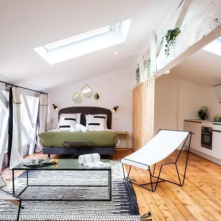 Bed & Breakfast Volubilis Luxury