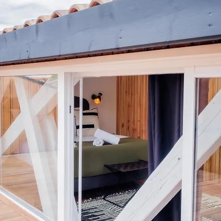 Volubilis Luxury *