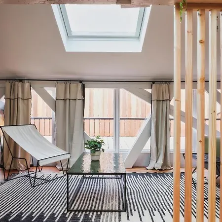 Volubilis Luxury Bed & Breakfast Bordeaux