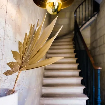 Volubilis Luxury Bed & Breakfast *