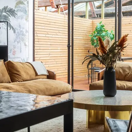 Volubilis Luxury 4* Бордо