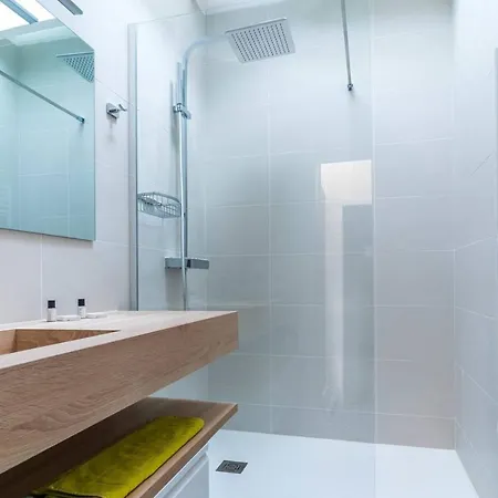 Volubilis Luxury Bed and Breakfast 4*