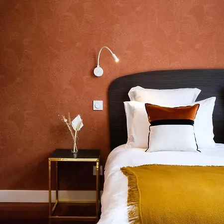 Volubilis Luxury Bordeaux