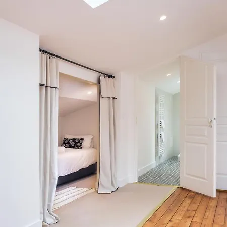 Bed & Breakfast Volubilis Luxury