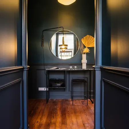 Couette-café Volubilis Luxury 4*