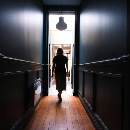 Couette-café Volubilis Luxury Bordeaux