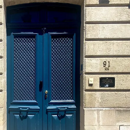 Volubilis Luxury Бордо