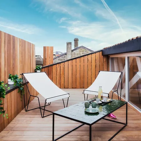 Volubilis Luxury Bordeaux