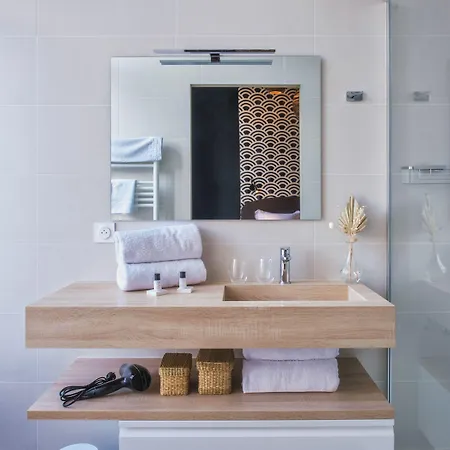Volubilis Luxury 4* Μπορντό