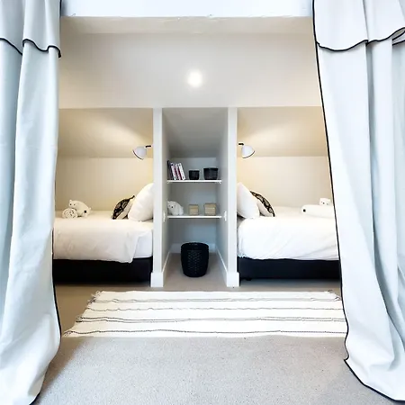 Couette-café Volubilis Luxury 4*