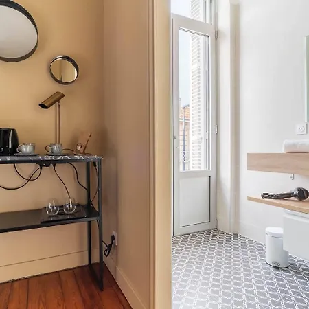 Volubilis Luxury Бордо