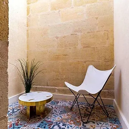 Volubilis Luxury