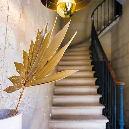 Volubilis Luxury 4* Μπορντό