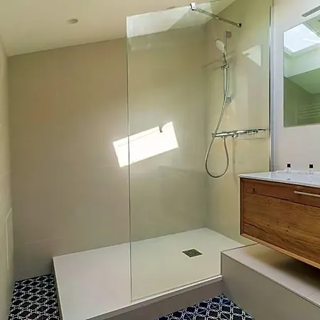 Volubilis Luxury Bed and Breakfast Μπορντό