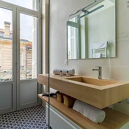 Volubilis Luxury Bordeaux