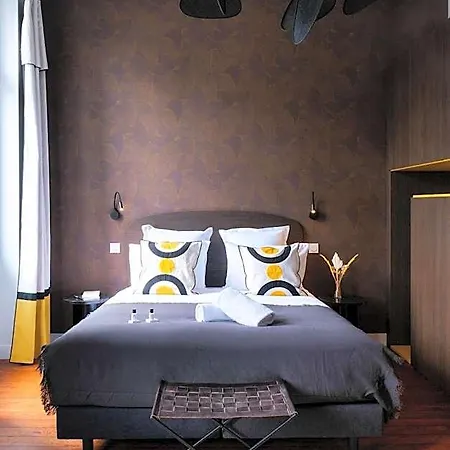 Volubilis Luxury