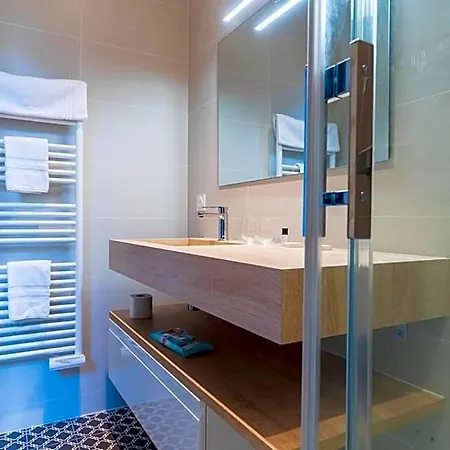 Volubilis Luxury 4* Bordeaux