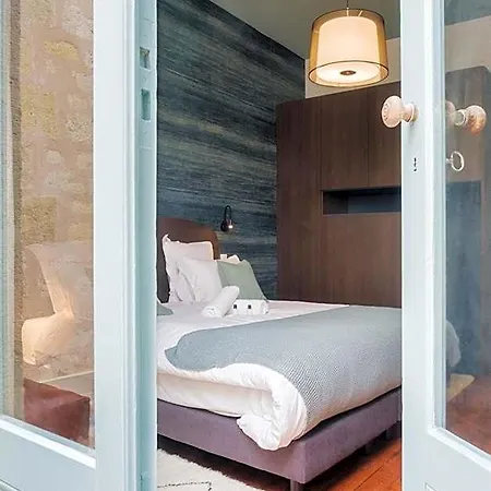 Volubilis Luxury Μπορντό