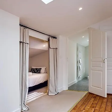 Volubilis Luxury Μπορντό