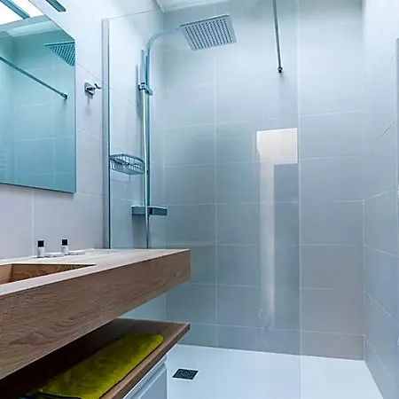 Bed and Breakfast Volubilis Luxury 4*