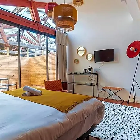 Volubilis Luxury 4*