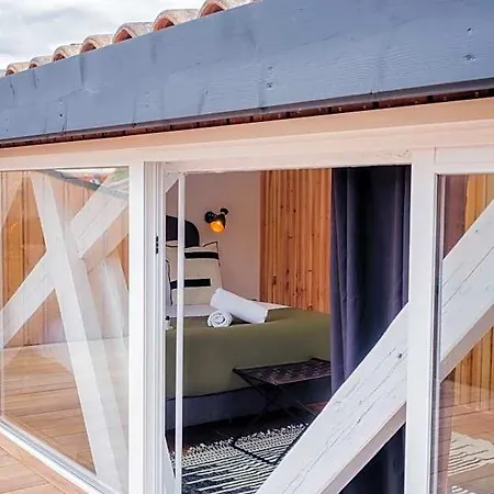 Bed and Breakfast Volubilis Luxury 4*