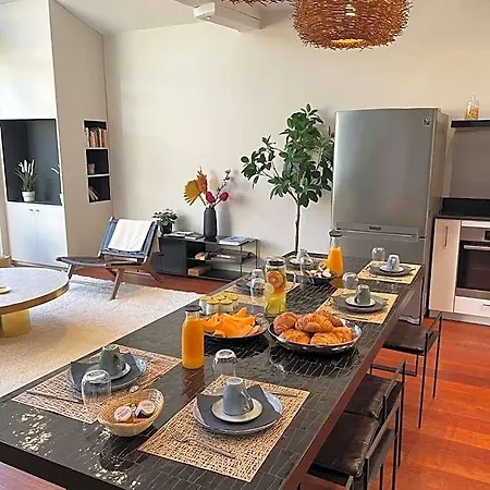 Volubilis Luxury Bed and Breakfast