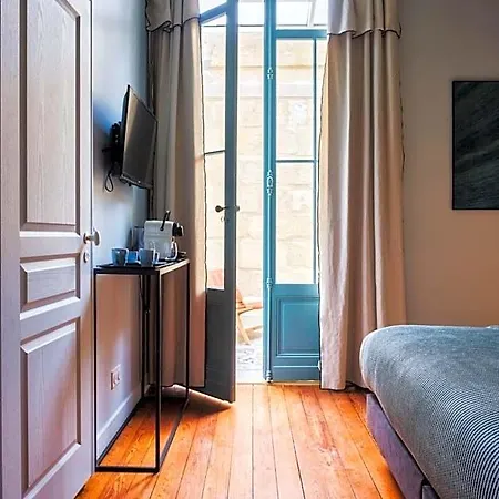 Volubilis Luxury Bed and Breakfast