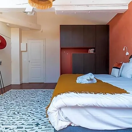 Bed and Breakfast Volubilis Luxury 4*
