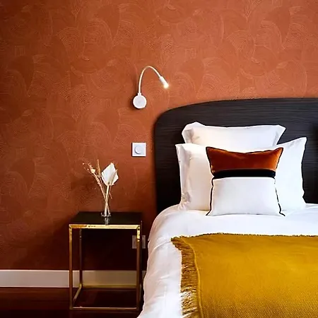 Volubilis Luxury Bed and Breakfast Μπορντό