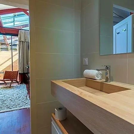 Bed and Breakfast Volubilis Luxury Μπορντό