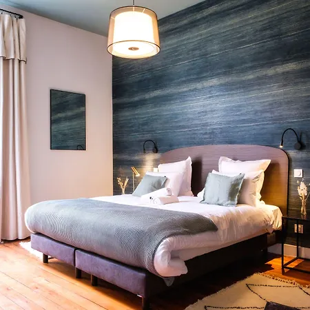 Volubilis Luxury 4*