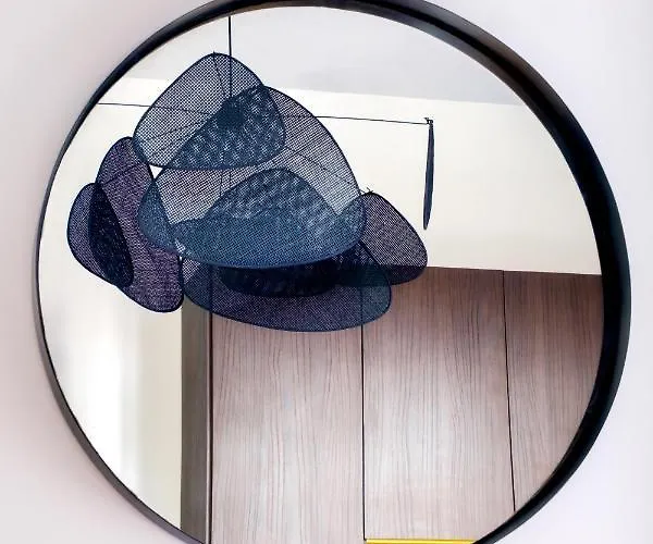 Volubilis Luxury ベッド・アンド・ブレックファスト 4*