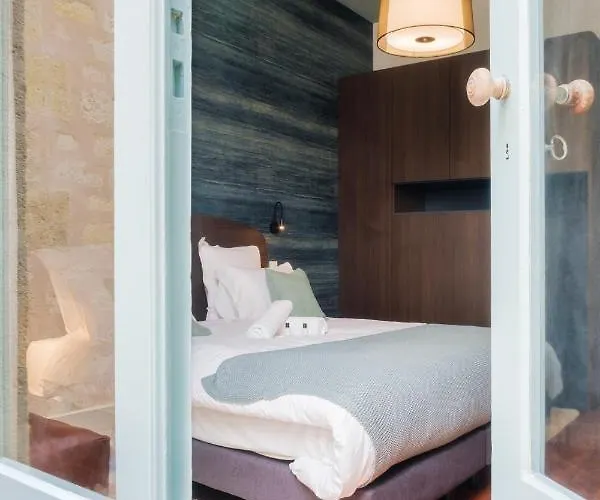 Volubilis Luxury ボルドー