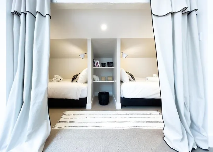 Volubilis Luxury ベッド・アンド・ブレックファスト