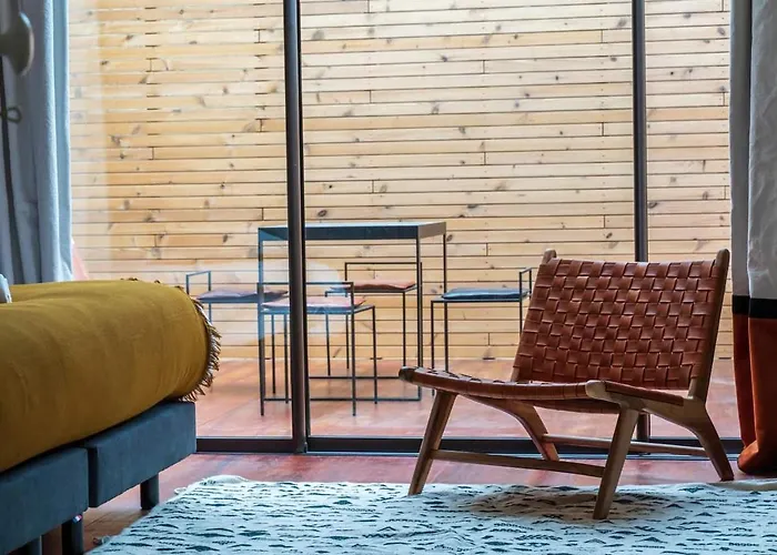 Volubilis Luxury ボルドー