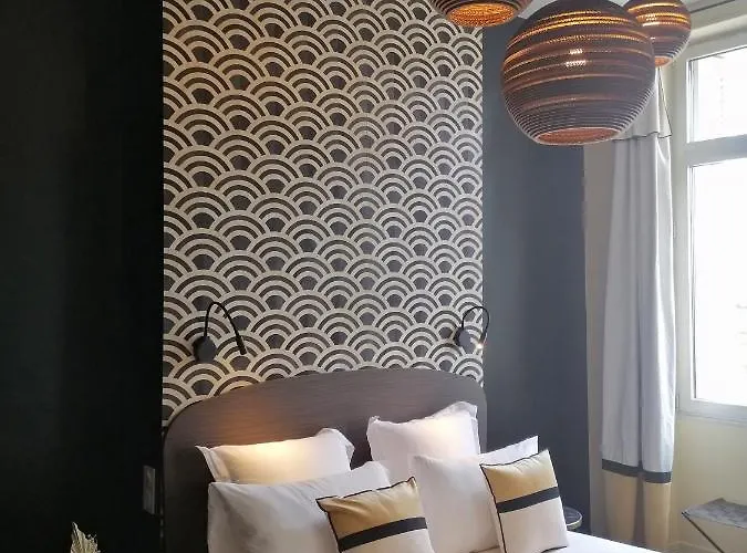 Volubilis Luxury בורדו