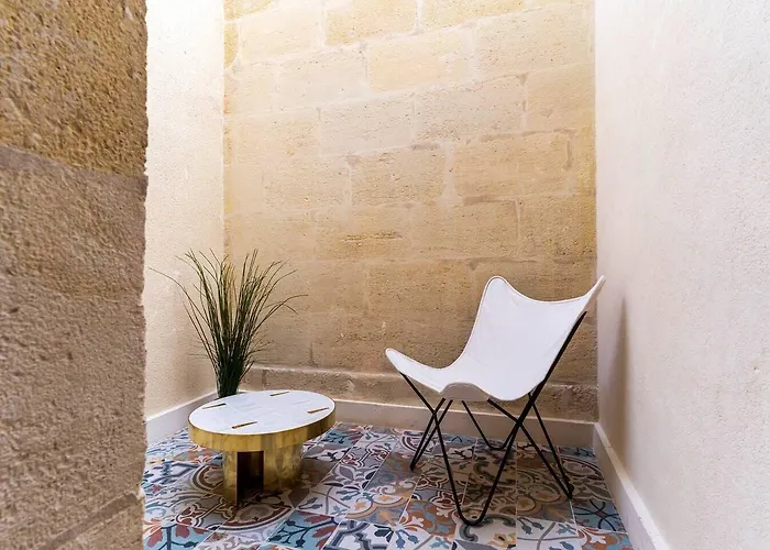 Bed & Breakfast Volubilis Luxury