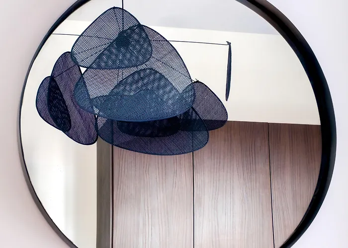 Volubilis Luxury ベッド・アンド・ブレックファスト