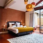فندق مبيت وإفطار Volubilis Luxury بوردو