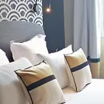 فندق مبيت وإفطار Volubilis Luxury بوردو