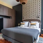 فندق مبيت وإفطار Volubilis Luxury 4*