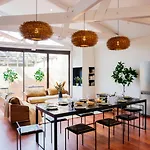 فندق مبيت وإفطار Volubilis Luxury