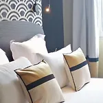 Volubilis Luxury 4* بوردو